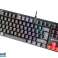 Mekanisk tastatur Tracer GAMEZONE Blade 87 bilde 2