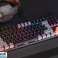 Mekanisk tastatur Tracer GAMEZONE Blade 87 bilde 4