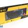 Mekanisk tastatur Tracer GAMEZONE Blade 87 bilde 5