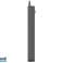 Overspenningsbeskyttelse TRACER Power Line 5.0 m Grafitt 5 uttak bilde 2