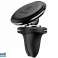BASEUS Magnetic Car Mount   Black  SUGX020001 image 3