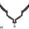 Tracer Double Armflex Dual-Monitorhalter mit Laptop-Ständer Bild 1