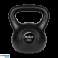 Kettlebell betún 20 kg REBEL ACTIVE fotografía 1