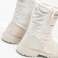 6,00 € – Restposten, Kg Großhandel, Mixpaletten, Sonderposten, Palettenware, Second Hand, B Ware, A Ware, Retouren, Damen-Winterschuhe Lagerposten Bild 1