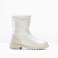 6,00 € – Restposten, Kg Großhandel, Mixpaletten, Sonderposten, Palettenware, Second Hand, B Ware, A Ware, Retouren, Damen-Winterschuhe Lagerposten Bild 2