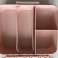 408 Stuks Lunchbox / Lunchbox Roze B-Stock / Resterend Voorraad foto 2