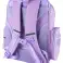 SCHOOLRUGZAK SCHOOLTAS SET MET SCHOENENTAS WATERDICHT 43 CM foto 1