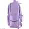 SCHOOLRUGZAK SCHOOLTAS SET MET SCHOENENTAS WATERDICHT 43 CM foto 3