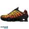 7 darabos NIKE SHOX TL tornacipő kép 5