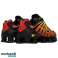7 darabos NIKE SHOX TL tornacipő kép 2