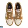 lot de 21 baskets NIKE dunk low retro photo 2