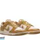 lot de 21 baskets NIKE dunk low retro photo 3