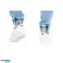 Pack de 23 pares de zapatillas NIKE COURT VINTAGE PREM fotografía 5