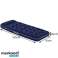 Pumpemadras 185x76x22 BESTWAY 67223 billede 2