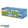 Детский расширительный бассейн 183x38см BESTWAY 55022 изображение 2