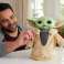 Star Wars Star Wars Grogu maskot 28 cm bild 3