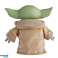 Star Wars Star Wars Grogu maskot 28 cm bild 4