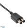 Napájecí zdroj 135w 12V/10.83 A. 5VSB pro Xbox 360 Slim AK PD 13 fotka 2