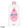 JOHNSON&amp;#039; S BABY Olie 500ML/300ML foto 2
