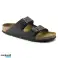 0051791 - Birkenstock Arizona Birko-Flor Black - Zabky - Birkenstock - Velkoobchod fotka 1
