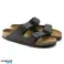 0051791 - Birkenstock Arizona Birko-Flor Black - Zabky - Birkenstock - Velkoobchod fotka 4