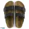 0051791 - Birkenstock Arizona Birko-Flor Black - Zabky - Birkenstock - Velkoobchod fotka 2