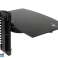 MC 663 40016 Halter Regal für DVD einzel 8kg Maclean Bild 5