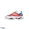 Lot de 17 baskets NIKE W M2K TEKNO photo 1