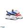 Lot de 17 baskets NIKE W M2K TEKNO photo 2