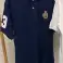 Ralph Lauren miesten pikeepaita, valkoinen ja sininen, koot: S, M, L, XL, XXL kuva 1