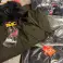 20 € – Zbývající zásoby, Paletové zboží, Mix palet, A sklad, B zboží, Vrácení, KG Velkoobchod, Speciální položky, Zimní bundy Mix Ženy &amp; Pánové fotka 2