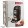 Inventum Koffiepadmachine 1,3 l EU stekker 34 cm 2 assorti foto 1