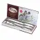 Switzner Knife Set - Ceramic Non Stick Coating - 4 pieces image 3