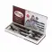 Switzner Knivsett - Keramisk Non Stick Belegg - 4 deler bilde 2
