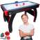 Großer Airhockey-LED-Tisch + automatischer Zähler – Carruzzo Bild 5