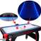 Großer Airhockey-LED-Tisch + automatischer Zähler – Carruzzo Bild 6