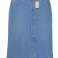 Κυρίες Long Denim Φούστα Χονδρικής Stocklot εικόνα 1