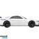 KER HRV99 Køretøj nissan skyline gt r billede 3
