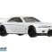 KER HRV99 Køretøj nissan skyline gt r billede 4