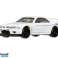 KER HRV99 Køretøj nissan skyline gt r billede 5