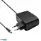 Barošanas avots hoover h free ak pd 25 13w 26v/0.5a attēls 5
