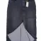 Κυρίες Long Denim Φούστα Χονδρικής Stocklot εικόνα 3
