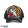 Ed Hardy Wholesale Trucker hat assortment 24pcs. image 2