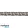 SDS Plus dupla spirál betonfúró 22 x 400 mm kép 1