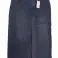 Κυρίες Long Denim Φούστα Χονδρικής Stocklot εικόνα 5
