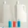Gel detergente 2 en 1, Proveedor de detergente, Venta de detergentes al por mayor, Marca blanca fotografía 2