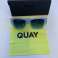Quay wholesale Sunglasses Mixed assortment 25pcs. image 5