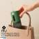 Hilo dental recargable y portátil, con boquillas adicionales, rosa, capacidad de 280 ml fotografía 2