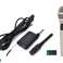 MICROPHONE SANS FIL AG100A ET photo 1