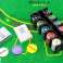 AG101A TEXAS POKER KIT Bild 1